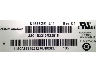 N156BGE-L11图片
