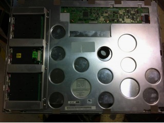 IDTech液晶模组IAUX61