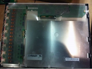 奇美液晶模组R196U2-L01