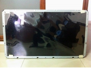 友达液晶模组T370HW02 VE