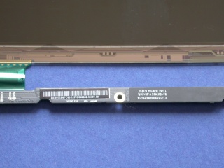 友达液晶玻璃B116XW05 V001