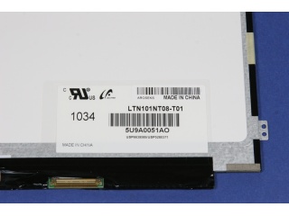 三星液晶模组LTN101NT08-T01