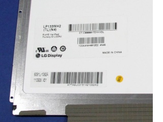 LG Display液晶模组LP133WH2-TLN4