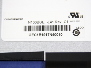 N133BGE-L41图片