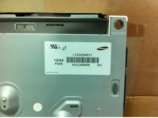 三星液晶模组LTA320AP21