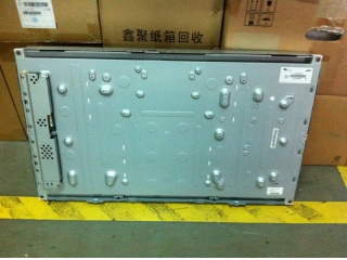 三星液晶模组LTA320AP21