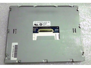 中华映管液晶模组CLAA057VA02CW