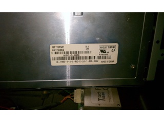 群创液晶模组MT170EN01 V.1