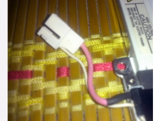 东芝液晶模组LTM11C307