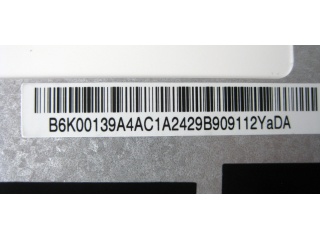 HSD101PFW4-A00图片