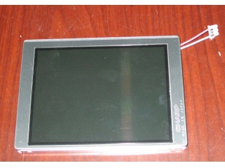 夏普 5.7" TN 液晶模组 320×240 350nits CCFL TTL 33pins
