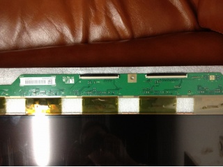 夏普液晶玻璃LK235D3HA0S