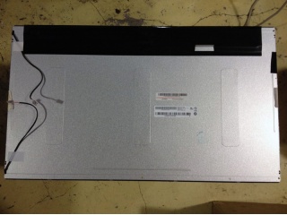 友达液晶模组M240HW01 VC