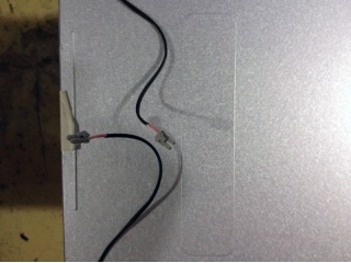 友达液晶模组M240HW01 VC