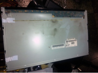 LG Display液晶模组LM200WD1-TLD1