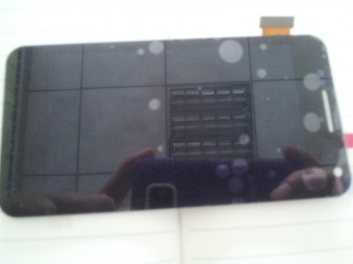 三星视界移动屏幕总成AMS427GL34-1