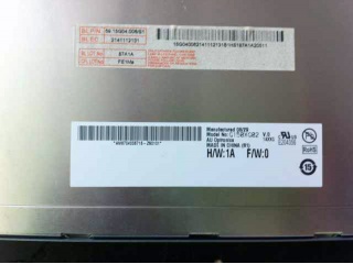 友达液晶模组G150XG02 V0