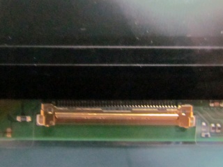 友达液晶模组B133XW07 V2