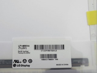 LG Display液晶模组LP140WH4-TLN1