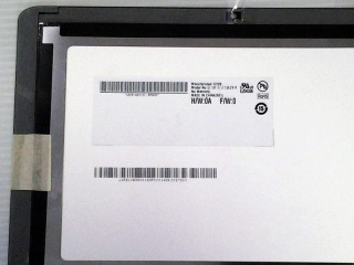 友达屏幕总成B101EVT04.0