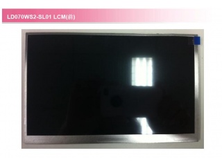 LG Display液晶模组LD070WS2-SL01