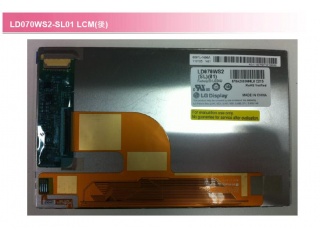 LD070WS2-SL01图片