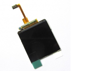 LG Display 1.54"  液晶模组 240×240 450nits WLED MIPI 12pins