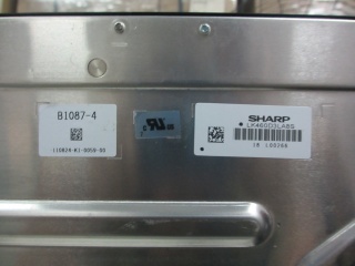 夏普液晶模组LK460D3LA8S