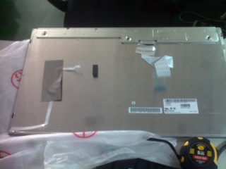 LG Display液晶模组LM230WF8-TLA2