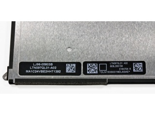 三星液晶模组LTN097QL01-A02