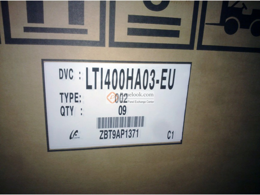 lti400ha03