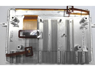 三洋液晶模组L5F30614T65