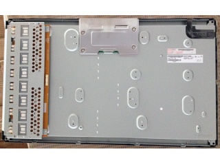 友达液晶模组T260XW02 V9