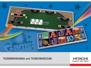 日立 6.2" TN 液晶模组 800×300 350nits WLED TTL 40pins