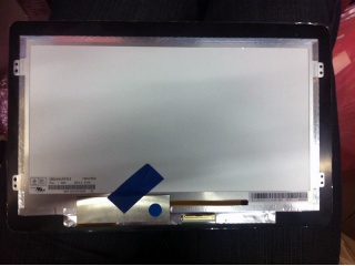 瀚宇彩晶液晶模组HSD101PFW3-B00