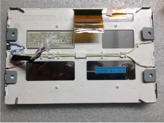 东芝松下液晶模组LTA070B052F