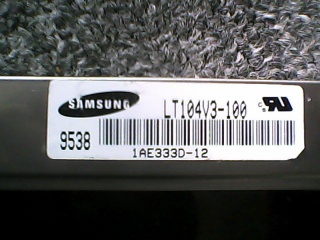 三星液晶模组LTM104V3-100