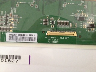 HYDIS液晶模组HV121WX5-114