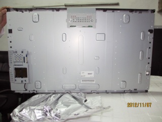 LG Display液晶模组LC370WUN-SCC1