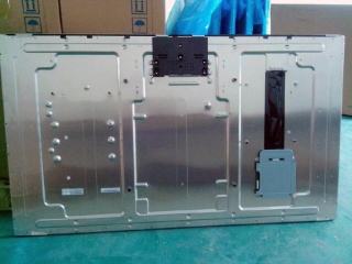 友达液晶模组T546HW04 V3