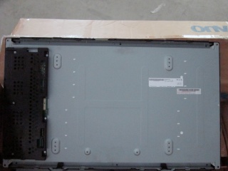 友达液晶模组T260XW02 VQ