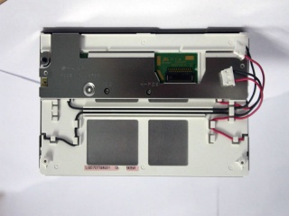 夏普液晶模组LQ070T5BG01