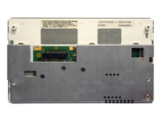 夏普液晶模组LQ070T3AG02