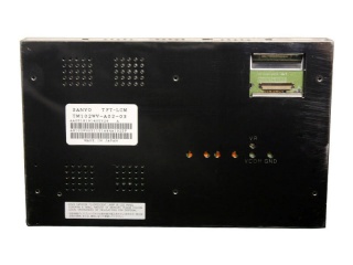 三洋液晶模组TM102WV-A02-03