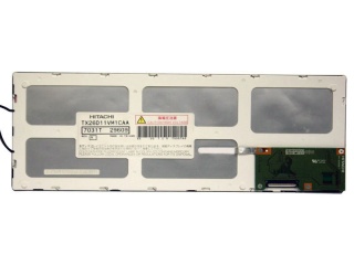 日立液晶模组TX26D11VM1CAA