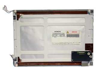 日立液晶模组TX26D02VM1CAA