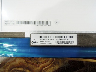 LG Display液晶模组LP125WH2-SLB2