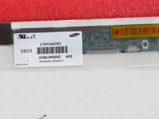 三星液晶模组LTN154AT01-A03