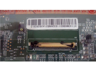 京东方液晶模组HT140WXB-601