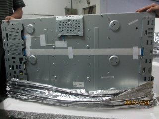 LG Display液晶模组LD470DXS-SCB1